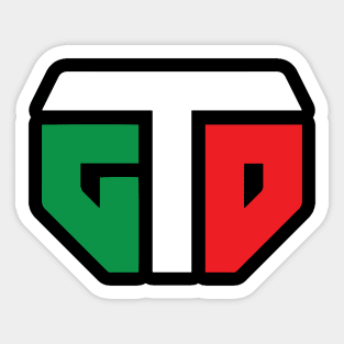 Gervonta Davis Mexico Sticker